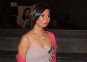 غداً..سلوى محمد على في ضيافة الإعلامية هبة الاباصيري على CBC