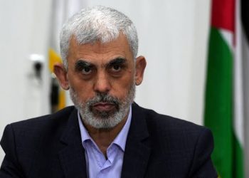 بعد تعيينه رئيسا لحماس من هو يحي السنوار أخطر شخص على إسرائيل؟