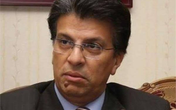 خالد منتصر ساخرًا: بدون صلاة “قيام الليل” المصارع الكوري يحصد البطولات!