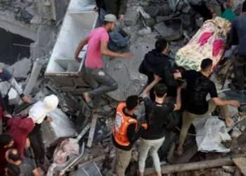 “نقص الأدوية”..استشهاد أطفال ونساء داخل مدرسة لتحفيظ القرآن بغزة جراء هجوم إسرائيل  