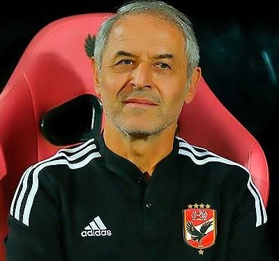 مارسيل كولر يحطم أرقام مانويل جوزيه