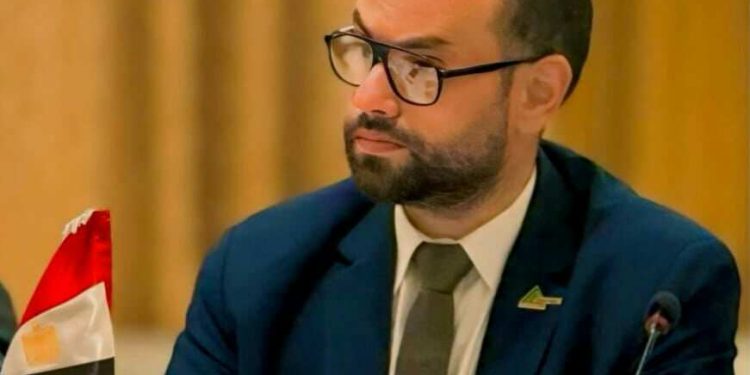 لجنة الشباب بالمهندسين تؤكد أهمية التعاون بين النقابة والأعلى للجامعات على تدريب الطلاب