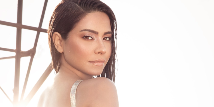 هنحتفل .. التفاصيل الكاملة لحذف ثالث أغاني ألبوم شيرين عبدالوهاب بعد طرحها