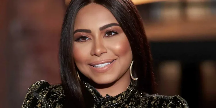 «هنحتفل» .. هل تتحدى شيرين عبدالوهاب روتانا بهذه الطريقة؟