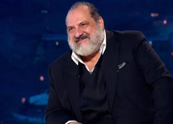 بطريقة ساخرة .. خالد الصاوي يكشف حقيقة وفاته