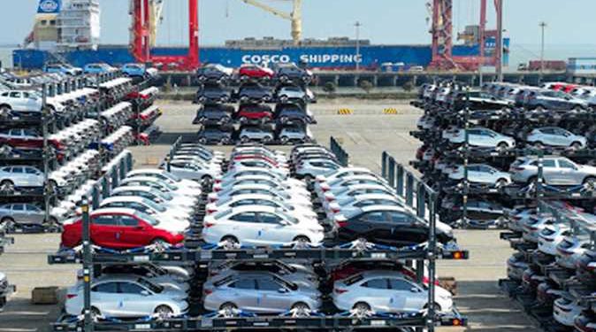 أرخص سيارات في مصر لعام 2024: اختيارات اقتصادية تناسب الجميع