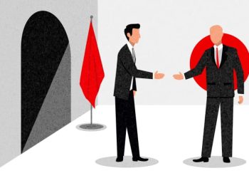 5 قواعد ذهبية عند لقاء الشخصيات المهمة: من الإتيكيت إلى البروتوكول