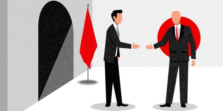 5 قواعد ذهبية عند لقاء الشخصيات المهمة: من الإتيكيت إلى البروتوكول