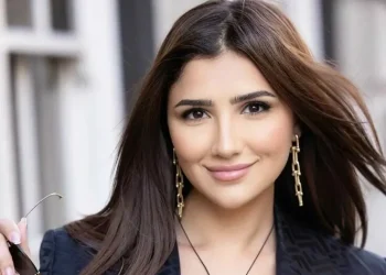 مي عمر تكشف تفاصيل دورها كقائدة جيوش في فيلم “الغربان”