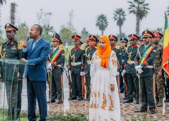 أبيي أحمد: إثيوبيا ستواجه بحزم أي مساس بسيادتها في ظل تصاعد الأزمات بالمنطقة