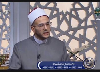 بالفيديو.. أمين الفتوى: هذه الأعمال الصالحة يصل ثوابها للمتوفى