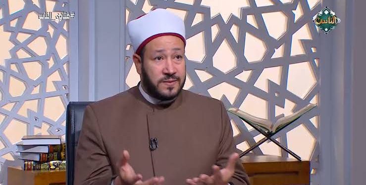 أمين الفتوى يجيب على طريقة وضوء مبتورى القدمين واليدين؟