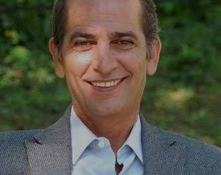 اليوم ذكرى رحيل هشام سليم فارس السينما المصرية