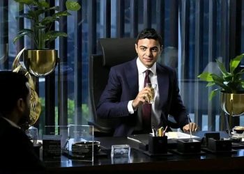 تفاصيل سرقة فيلا عصام العرجاني على يد خادمة إندونيسية 