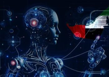 15.7 تريليون دولار في الاقتصاد العالمي..  الامارات تحقق نجاح كبير في مجال الذكاء الاصطناعي