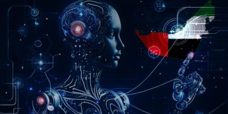 15.7 تريليون دولار في الاقتصاد العالمي..  الامارات تحقق نجاح كبير في مجال الذكاء الاصطناعي