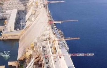 مصر تخاطب مجلس الأمن مجددًا حول سد النهضة…سندافع عن مصالحنا