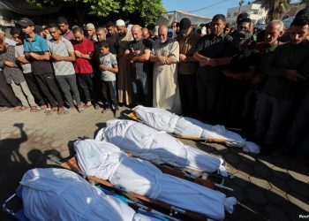 مطالب حماس تعرقل اتفاق غزة