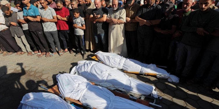 مطالب حماس تعرقل اتفاق غزة