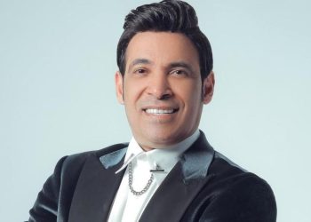 بتهمة تعاطي مواد مخدرة..النيابة تأمر بتجديد حبس سعد الصغير 15 يوماً