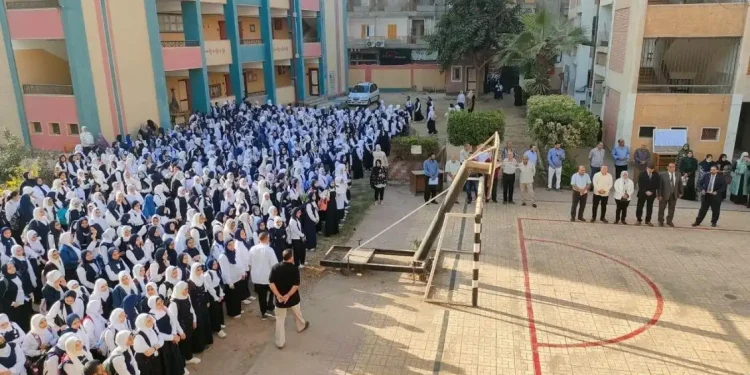 نصائح غذائية لدعم مناعة الطلاب مع بداية العام الدراسي