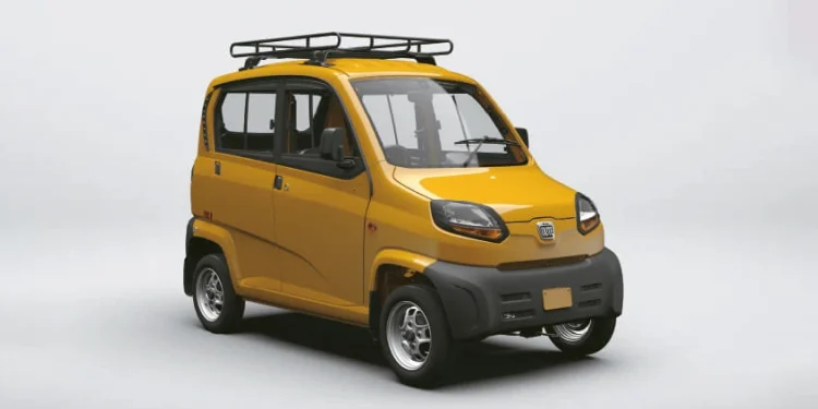 الكل هيركب عربيات…تعرف على سعر وتفاصيل سيارات الـ”كيوت”