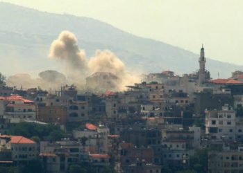 عبدالله نعمة لـ”كل الزوايا”: إسرائيل تضرب اللبنانيين في كل مكان وليس حزب الله فقط