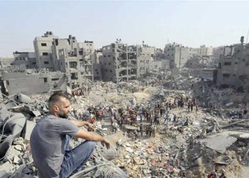 المستشار الإعلامي لـ”أونروا”: لو توقفنا عن العمل 24 ساعة فهذا حكم بالإعدام على سكان غزة