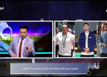 إمام عاشور وثلاثي الزمالك.. كرة القدم تحولت من المستطيل الأخضر للأقسام والمحاكم