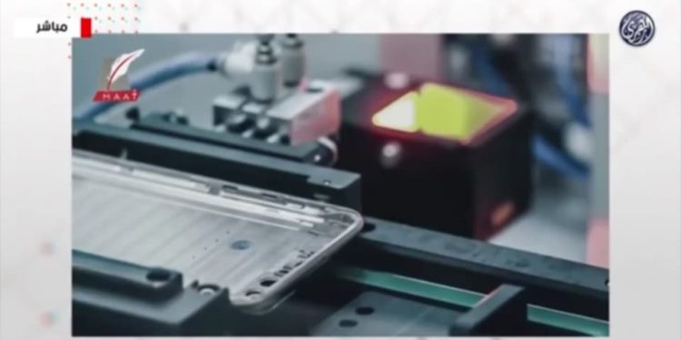 بقيمة 100 مليار دولار.. الامارات تجذب الشركات العالمية في صناعة الرقائق الإلكترونية