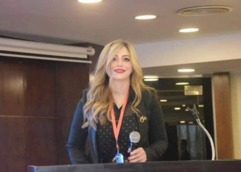 علا الجمل…التجميل ضرورة اجتماعية وثقة بالنفس فى عالم اليوم