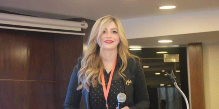 علا الجمل…التجميل ضرورة اجتماعية وثقة بالنفس فى عالم اليوم