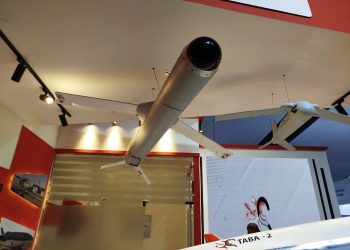 شركة RES المصرية تكشف عن تصنيع صواريخ مجنحة بمدى 80 كيلومترًا لتعزيز قدرات الدفاع الوطني