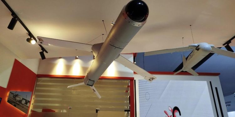 شركة RES المصرية تكشف عن تصنيع صواريخ مجنحة بمدى 80 كيلومترًا لتعزيز قدرات الدفاع الوطني