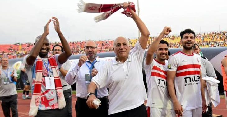 الإعلام المصري يوجه رسائل نارية لحسين لبيب