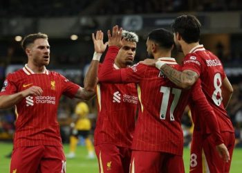 بمشاركة صلاح.. ليفربول ينتزع بطاقة التأهل إلى ربع نهائي كأس كاراباو بعد فوز مثير على برايتون