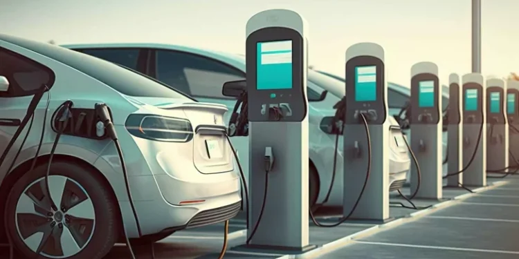 الكل هيركب عربية…مصر تسعى لإنتاج السيارات الكهربائية محليًا