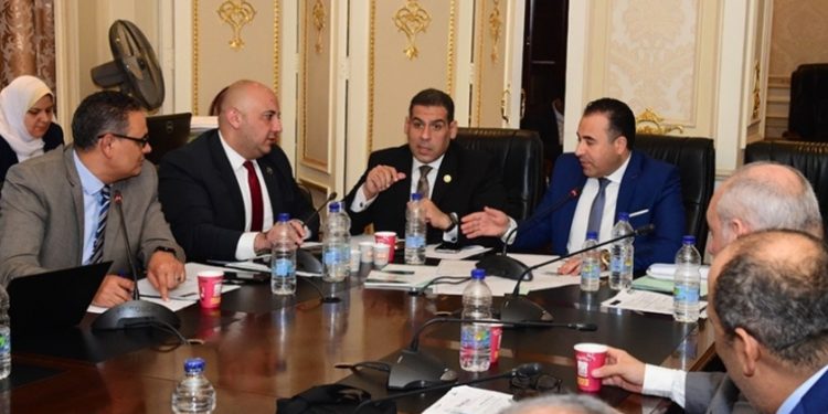 مجلس النواب المصري يعلن الحرب على «الدارك ويب» ويكثّف جهوده للتصدي للمخاطر الإلكترونية