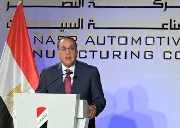 عودة الأمل: مصر تستعيد قلاعها الصناعية بشركة النصر للسيارات
