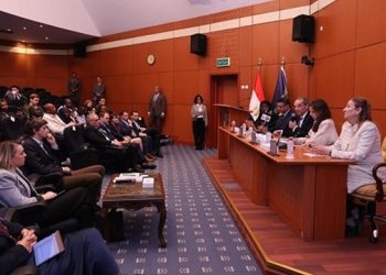 لتعزيز التعاون الأفريقي والدولي…مصر تحتضن الدورة الثانية للحوار العالمي لحوكمة الذكاء الاصطناعي