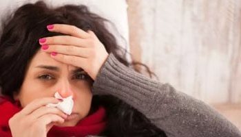 أعراض البرد: كيف تعزز مناعتك لمكافحة العدوى