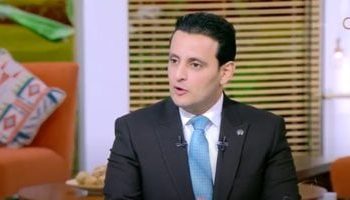 النائب أحمد سمير زكريا: قانون جديد للتعليم ضرورة لمواكبة الثورة التكنولوجية