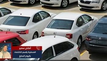 النصر للسيارات تعود للإنتاج المحلي وتطلق أول أتوبيس جديد بنسبة مكونات محلية