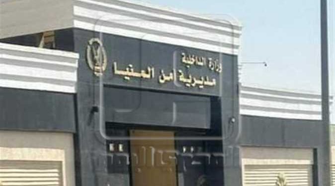 نشرة الحوادث من المنيا: مآسي متتالية تخيم على المحافظة