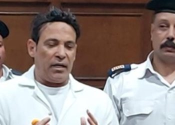 محامي سعد الصغير يكشف سبب عدم إخلاء سبيل موكله على ذمة القضية