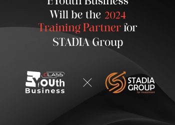 إبداع الشباب في الصدارة” – STADIA تطلق النسخة الثانية من برنامج STEP لدعم المواهب الشابة في مصر