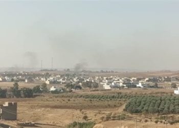 إسرائيل تستهدف معبر جوسية على الحدود السورية اللبنانية في ضربات مستمرة ضد الوجود الإيراني