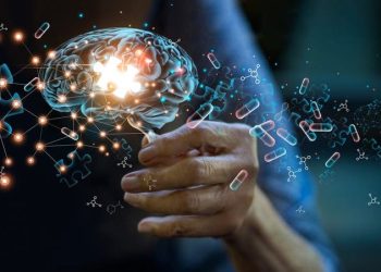 الكشف المبكر عن الزهايمر باستخدام تقنية جديدة ورخيصة