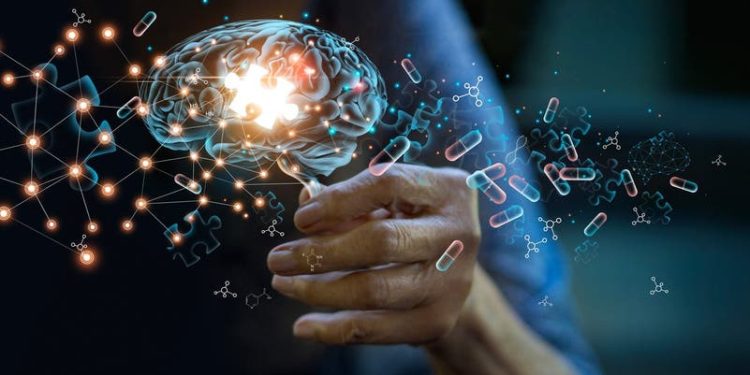 الكشف المبكر عن الزهايمر باستخدام تقنية جديدة ورخيصة