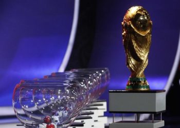 فيفا يحدد موعد قرعة تصفيات أوروبا لكأس العالم 2026: زيادة تاريخية في عدد المقاعد